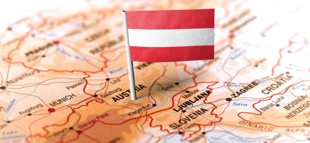 Konkurs wiedzy o Austrii