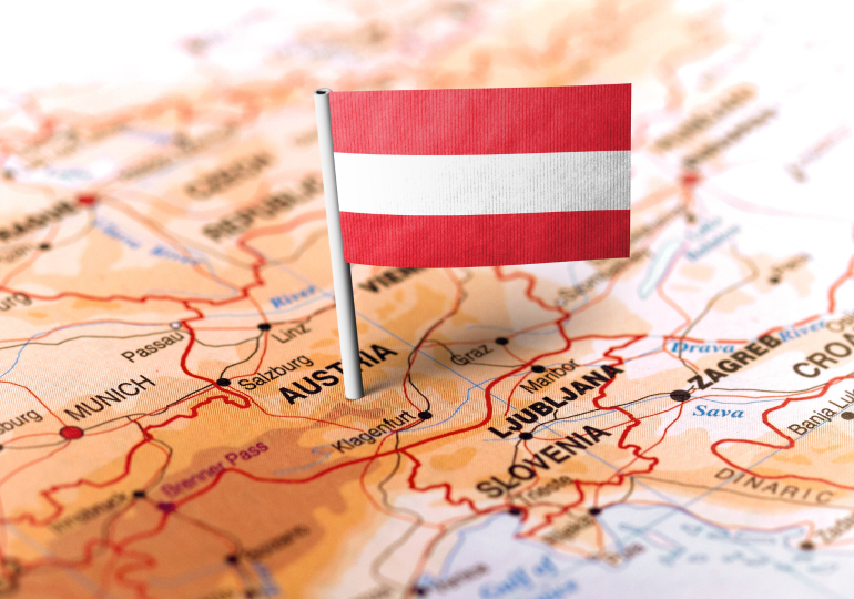 Konkurs wiedzy o Austrii