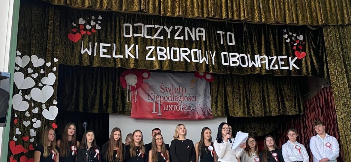 Narodowe Święto Niepodległości