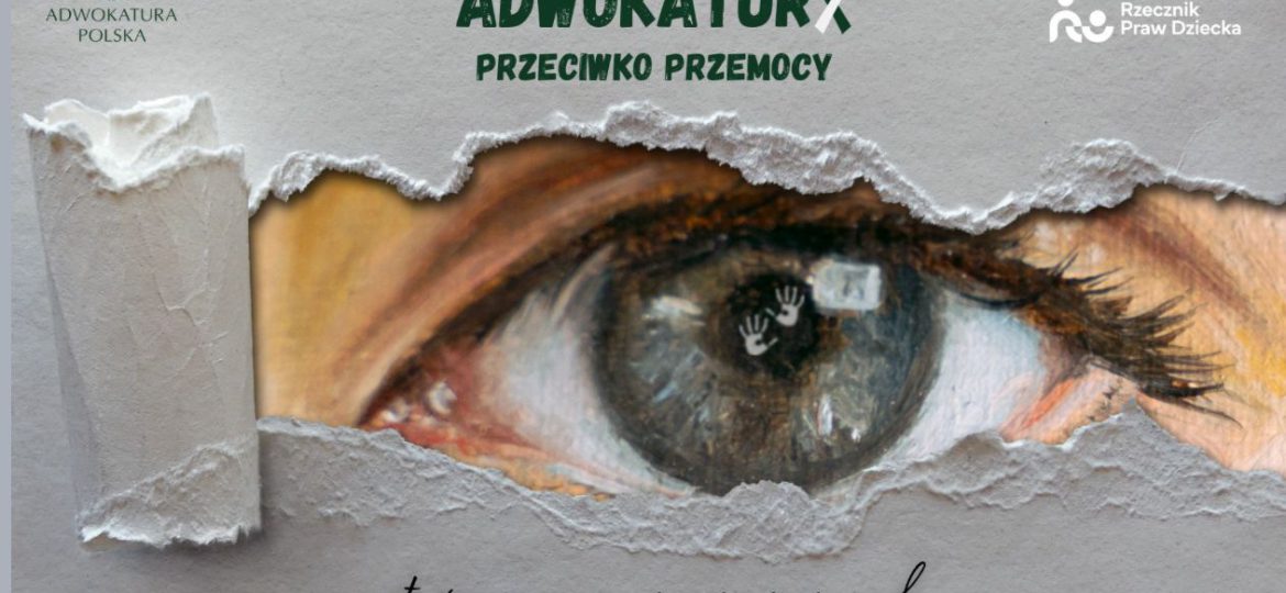 Adwokatura przeciwko przemocy