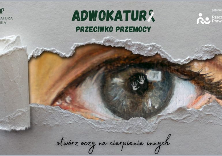 Adwokatura przeciwko przemocy
