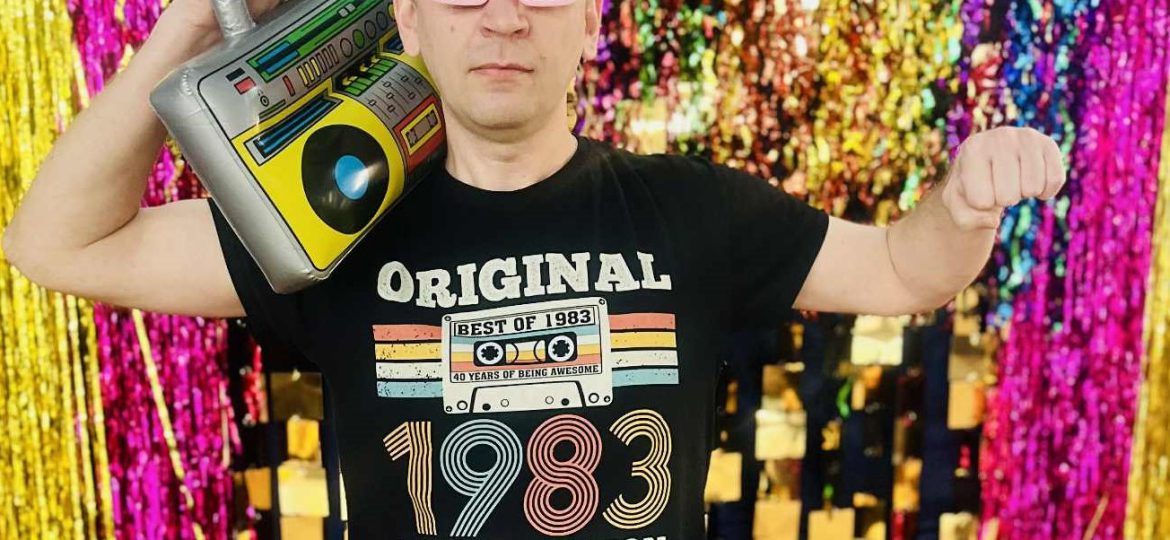 Disco przerwy za nami