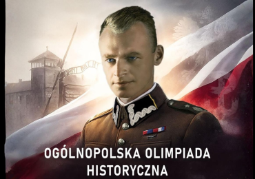 Olimpiada historyczna