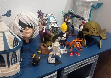 Targi druku 3D w Kielcach