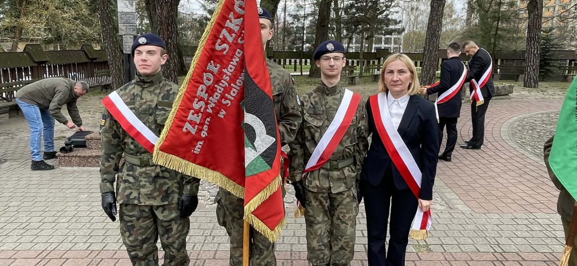 Obchody 86. rocznicy Zbrodni Katyńskiej