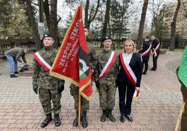 Obchody 86. rocznicy Zbrodni Katyńskiej