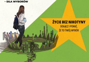 ,,Zroluj zdrowie – siła wyborów”